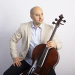 Benito Liendo. Fundador y Director The Nucleus Orchestral Program. Orlando Florida.