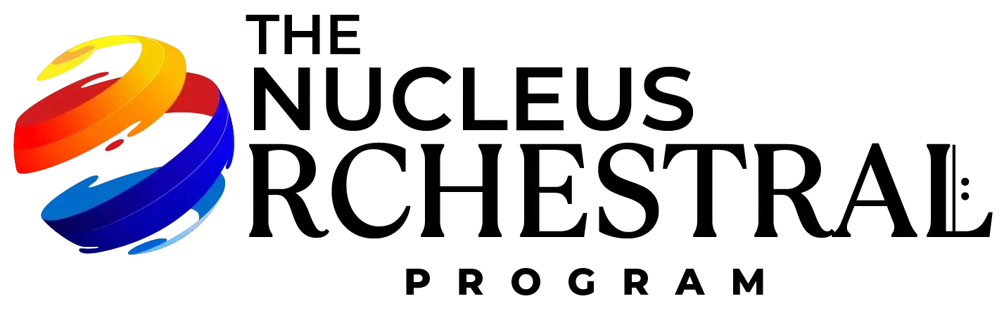Clases de música en Orlando Florida y Texas. Programa infantil y Juvenil de Orquesta Sinfónica en Orlando. The Nucleus Orchestral Program