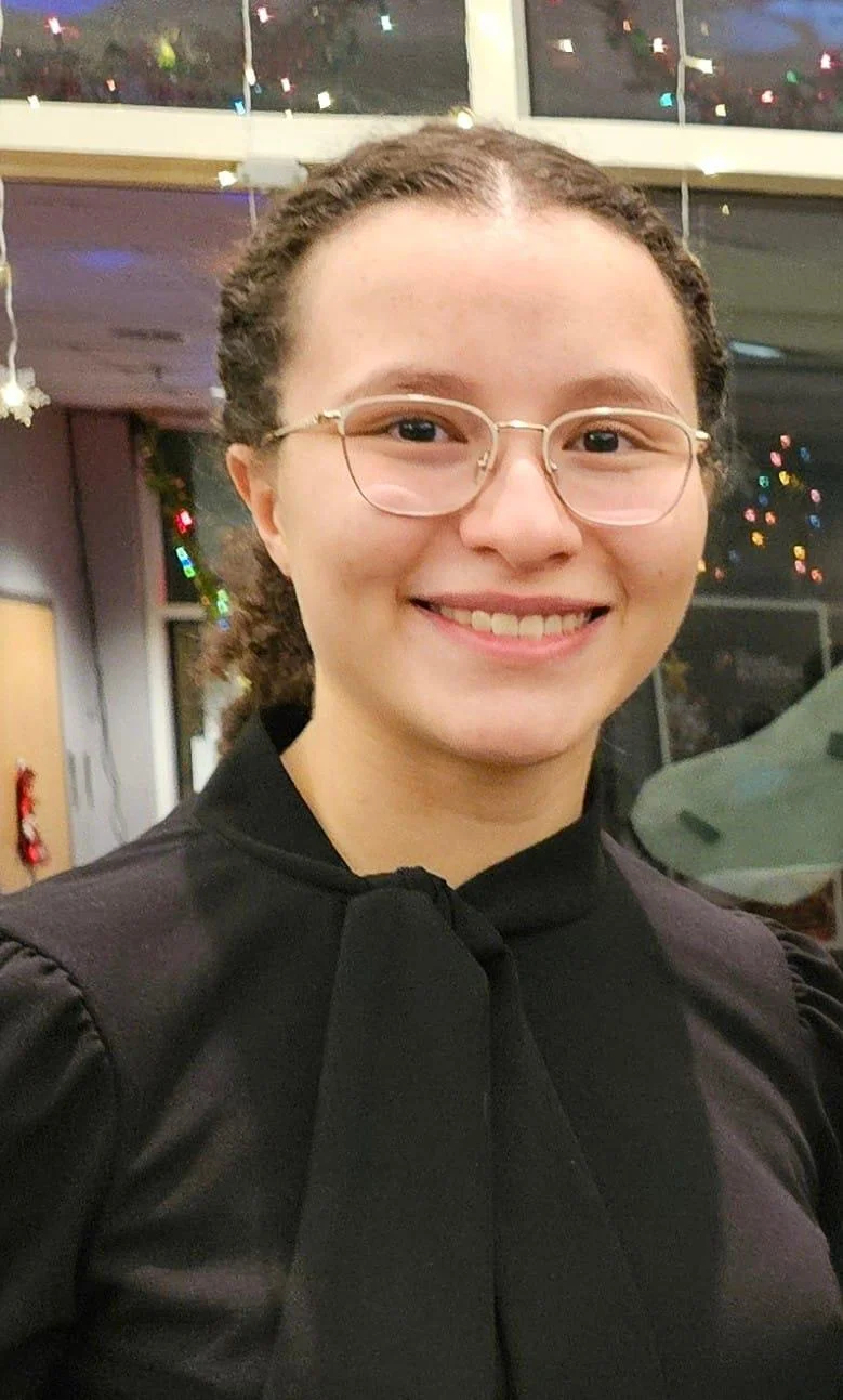 Sarah Mosquera Teacher Piano, Cello and Flute. The Nucleus Orchestral Texas