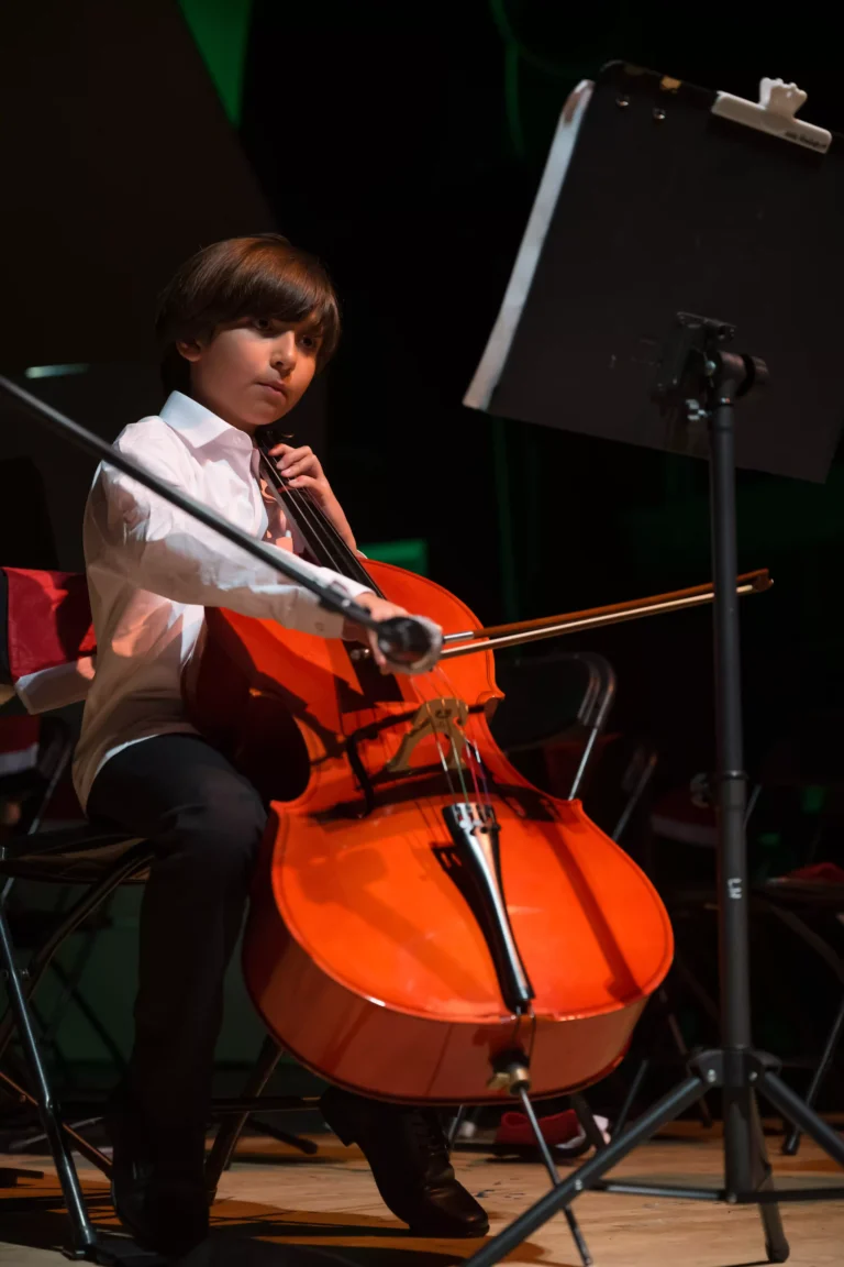 The Nucleus Orchestra 00046