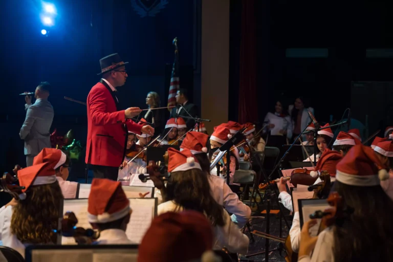 The Nucleus Orchestra 00141