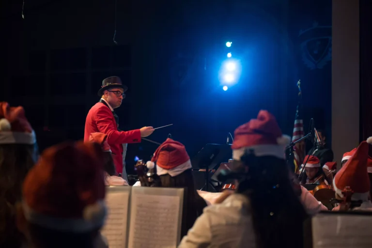 The Nucleus Orchestra 00150