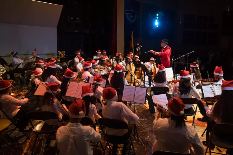 The Nucleus Orchestra 00160