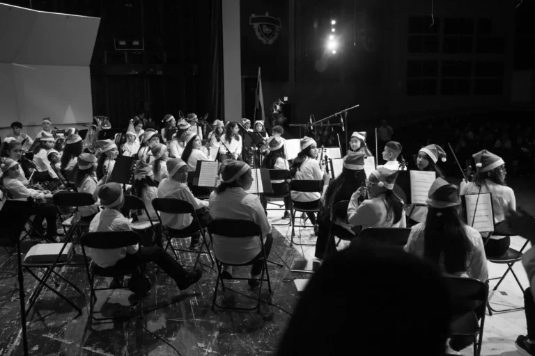 The Nucleus Orchestra 00167