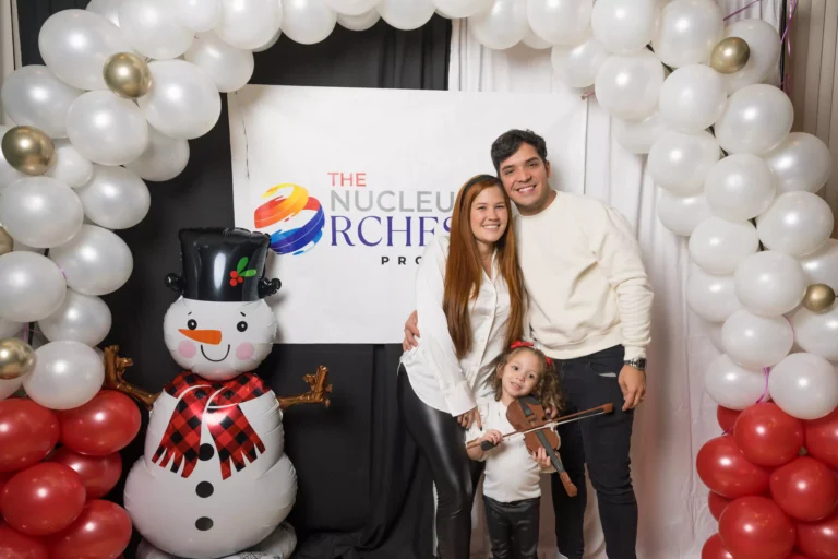 The Nucleus Orchestra 00265