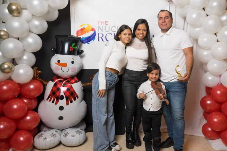 The Nucleus Orchestra 00266