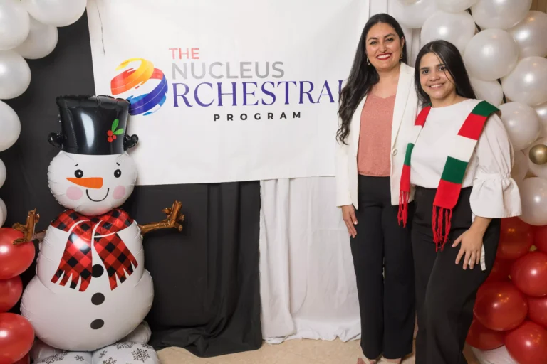 The Nucleus Orchestra 00370