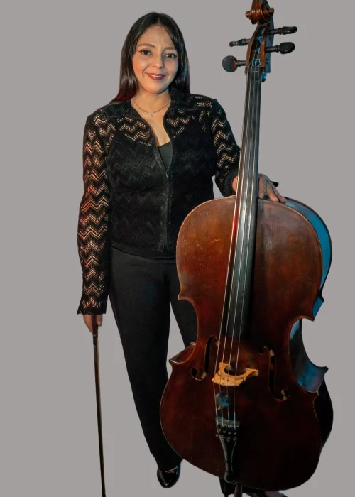 Carolina Teruel Teacher The Nucleus Orchestral Program Orlando Programa de Orquesta Infantil y Juvenil en Orlando Florida y Texas, The Nucleus Orchestral. Children and Youth Orchestra Program in Orlando Florida and Texas, The Nucleus Orchestral.