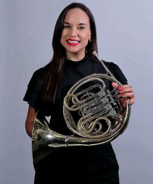 Gabriela Ibarra Teacher The Nucleus Orchestral Florida. Programa de Orquesta Infantil y Juvenil en Miami - Florida y Texas. Inspirado en el Sistema Nacional de Orquestas de Venezuela.